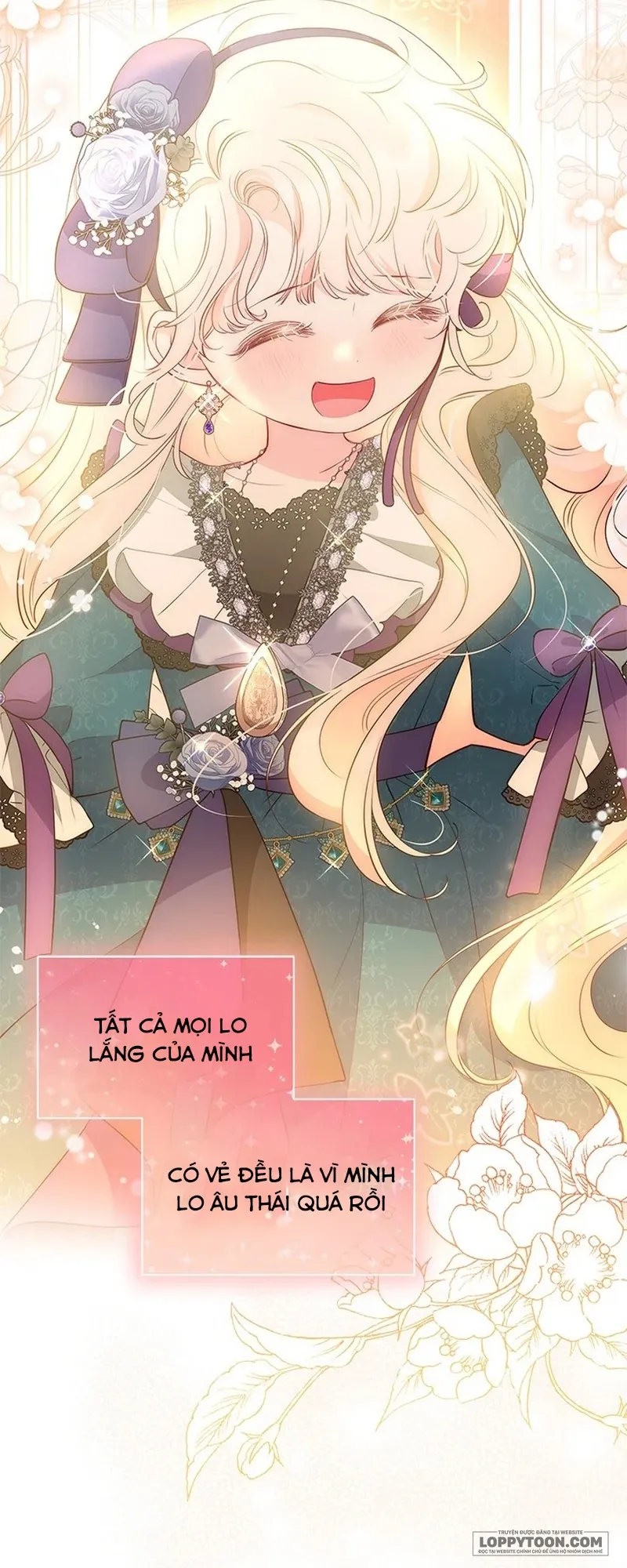 Đã Từ Chối Sủng Ái Rồi Mà Sao Còn Ám Ảnh Thế? Chap 34 - trang 22