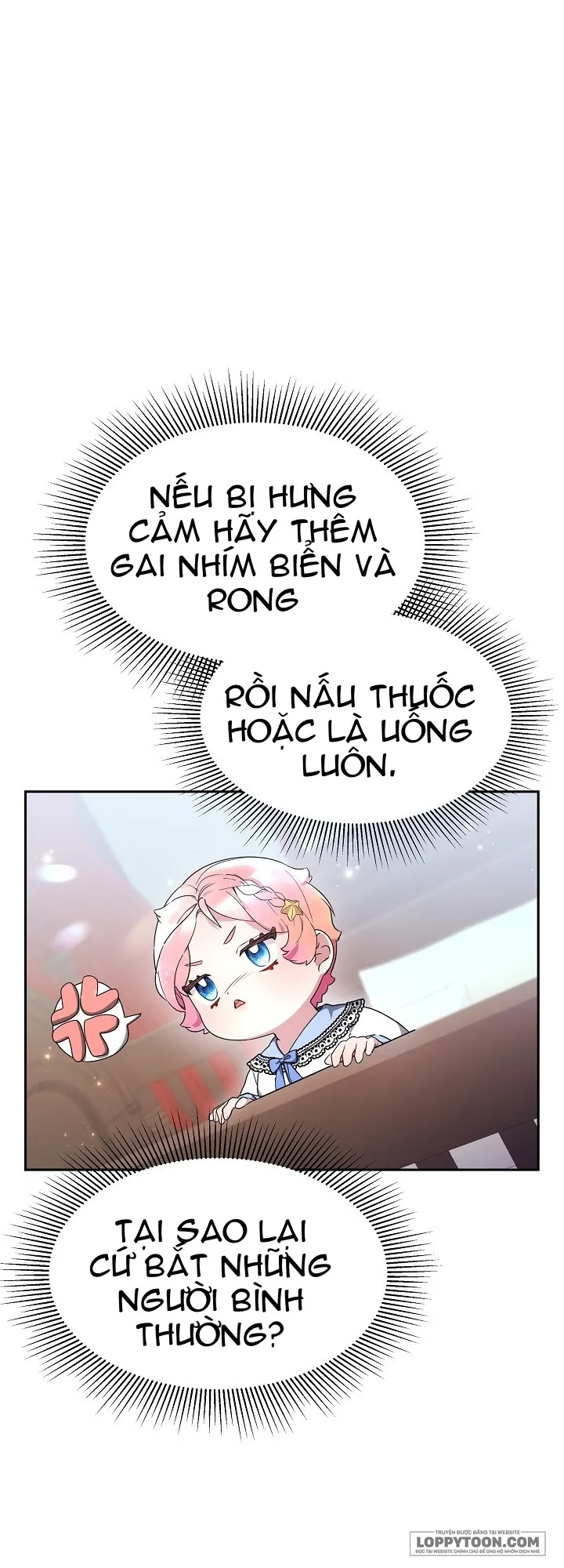 Rồng Con Thuần Hóa Những Kẻ Điên Rồ Chap 4 - trang 22