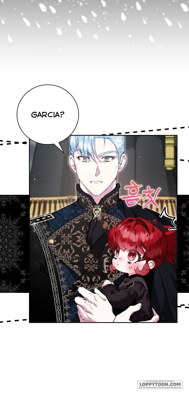 Papa Là Kẻ Thù Kiếp Trước Của Tôi? Chap 9 - trang 27