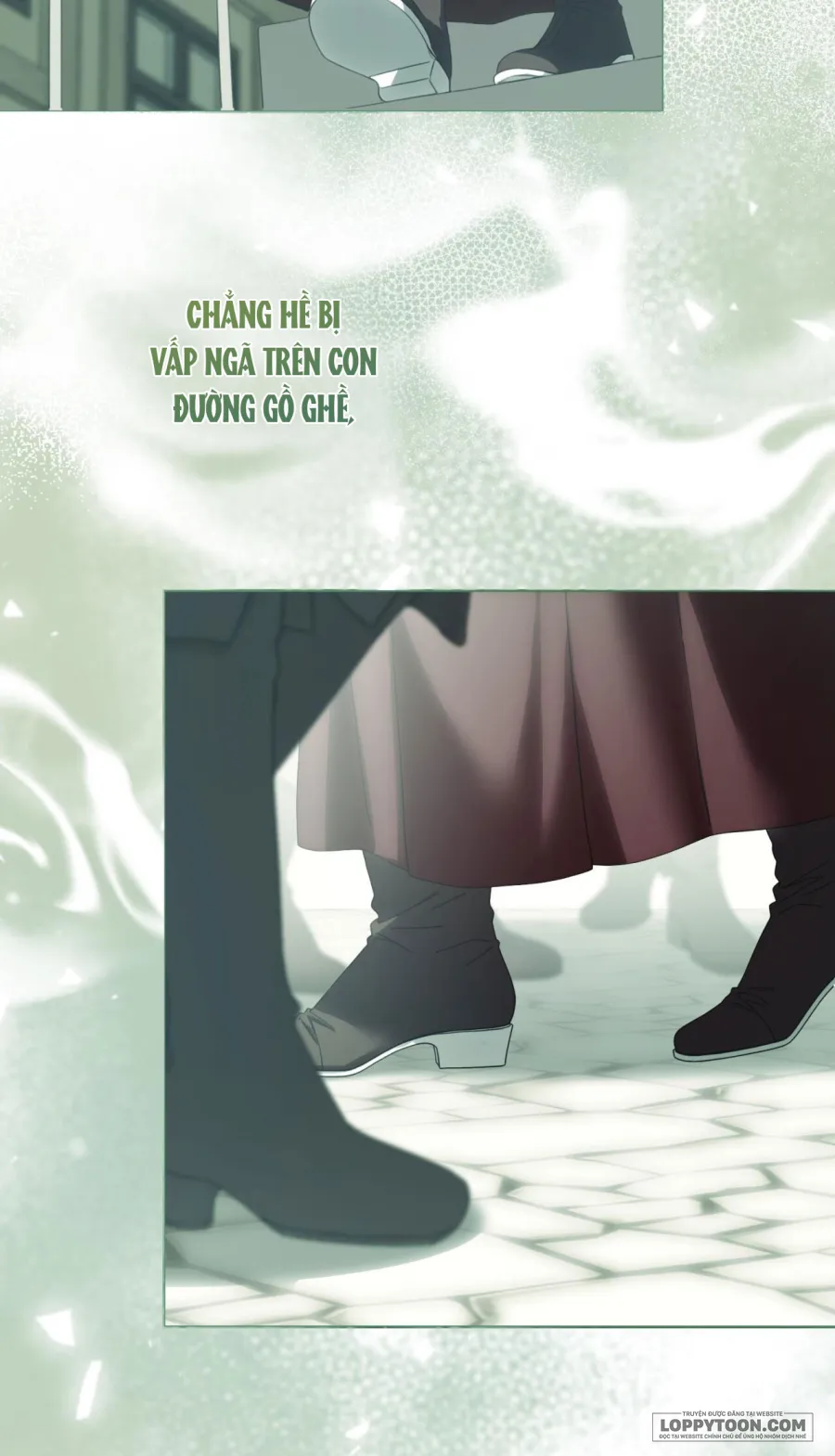 Sự Tàn Khốc Mang Tên Chuộc Tội Chap 14 - trang 79