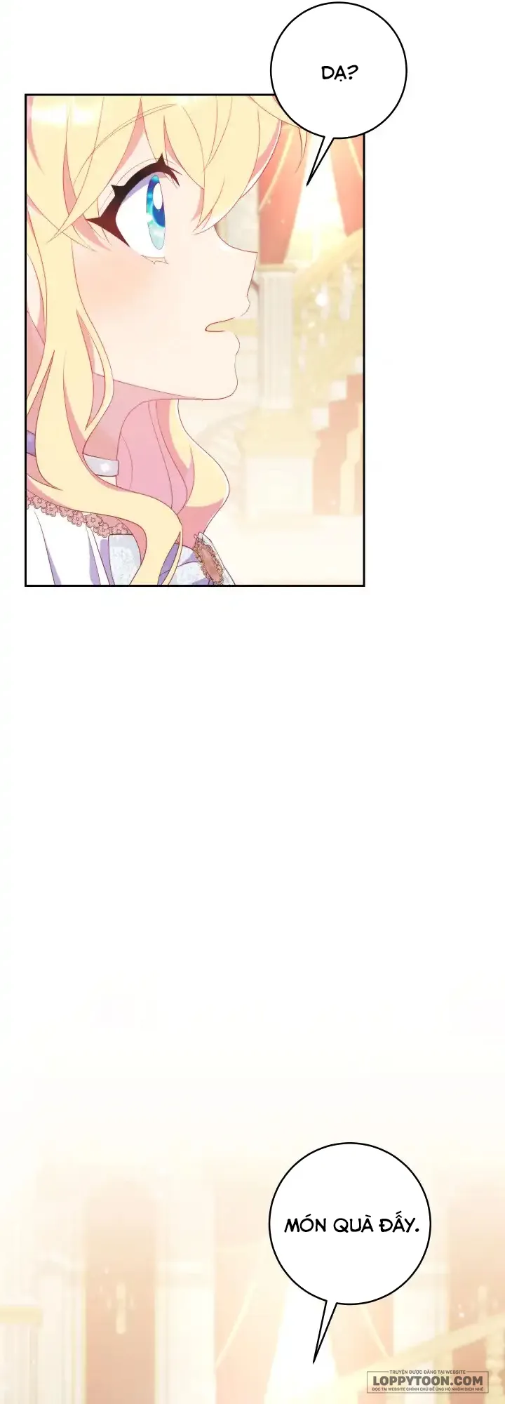 Trở Thành Bạn Thời Thơ Ấu Của Nam Phụ Ám Ảnh Chap 22 - trang 43