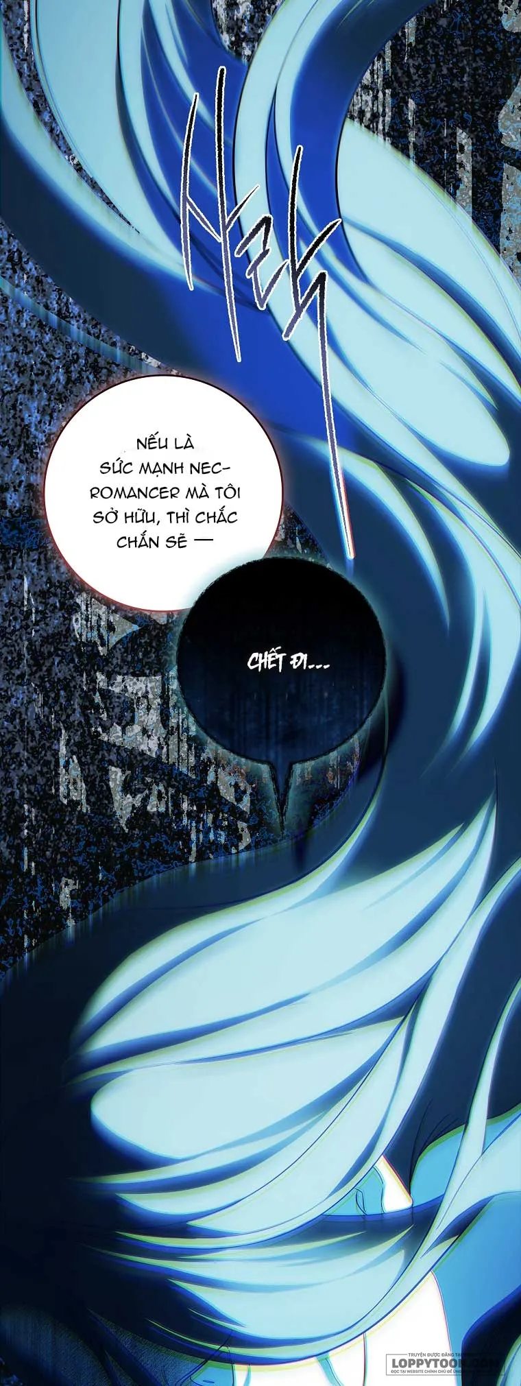 100 lời nguyền tại dinh thự Illestone Chap 44 - trang 25