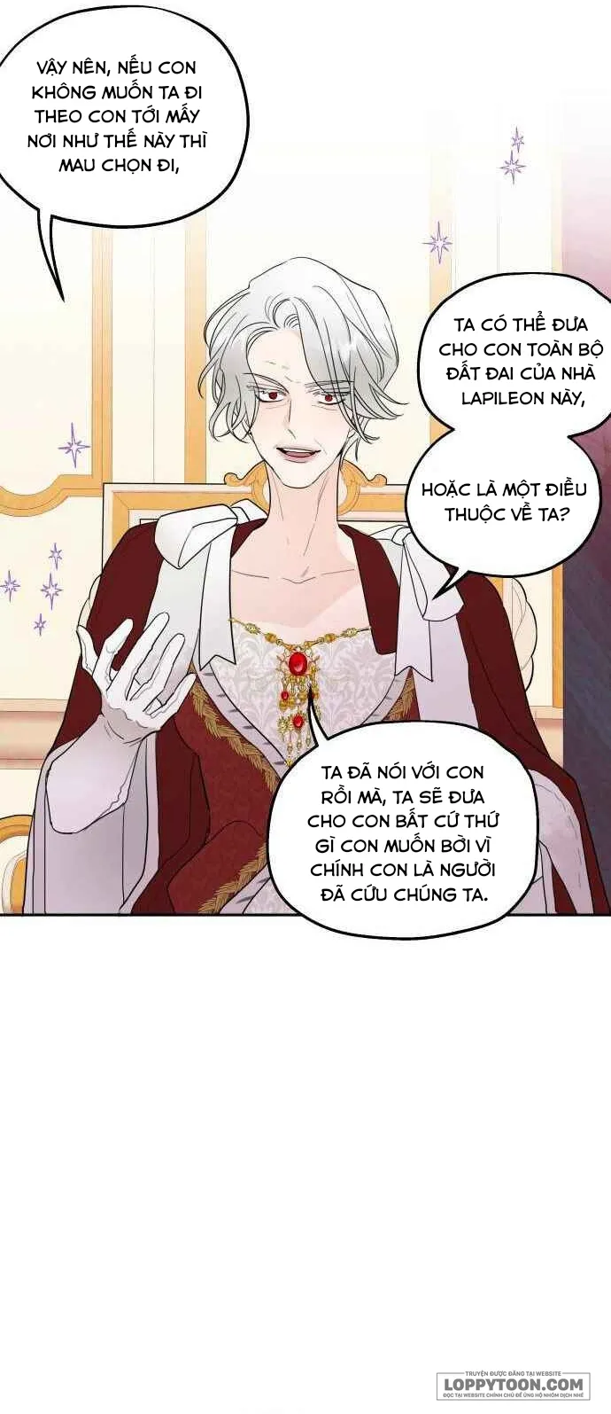Gia Đình Chồng Quá Ám Ảnh Bởi Tôi Chap 0 - trang 25
