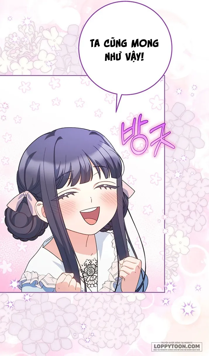 Nuôi Dưỡng Em Gái Xinh Đẹp Chap 23 - trang 50