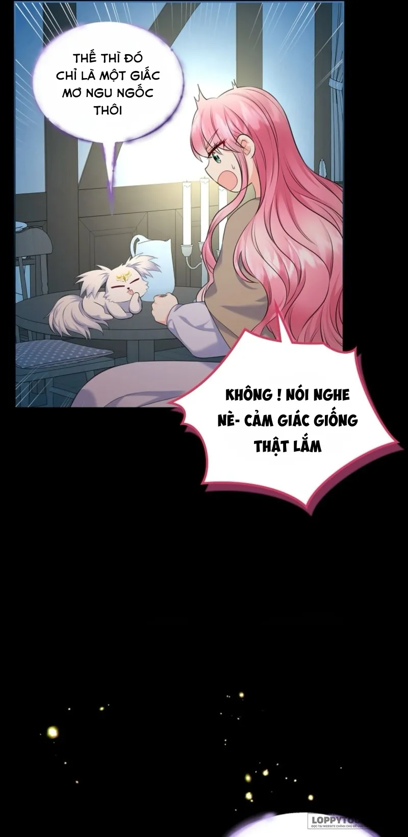 Tôi Sẽ Ly Hôn Với Anh Trai Nữ Chính Chap 78 - trang 27