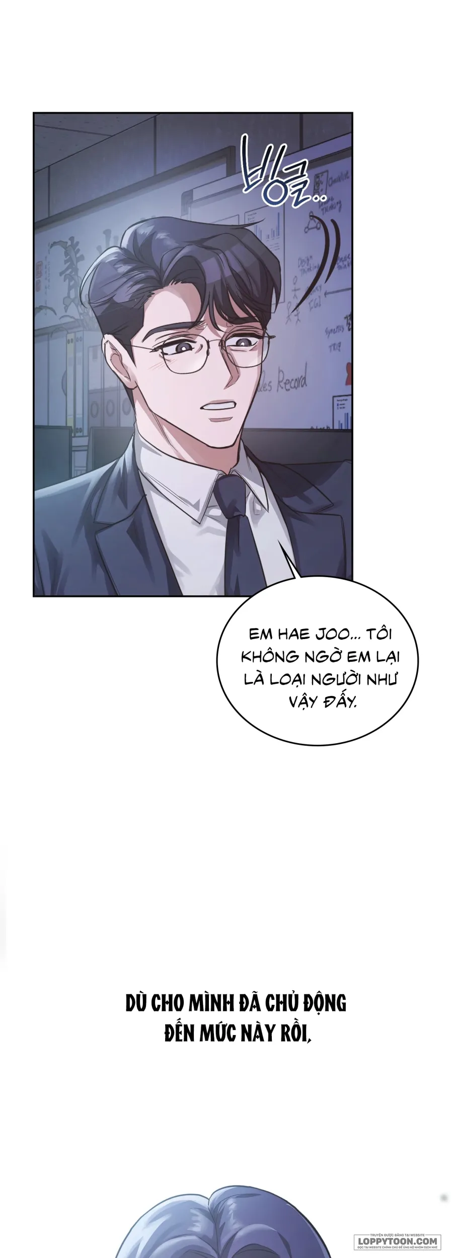 Nữ Sinh Đại Học Hae Joo Chap 25 - END SS1 - 🔞 - trang 16