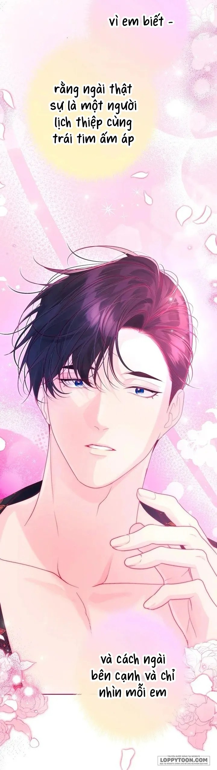 Không Cần Hối Hận Chap 31 - trang 97