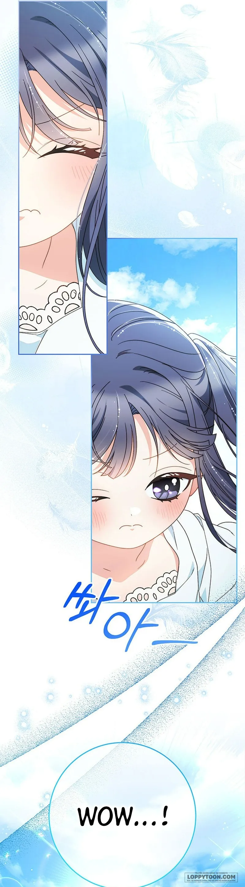 Nuôi Dưỡng Em Gái Xinh Đẹp Chap 59 - trang 29