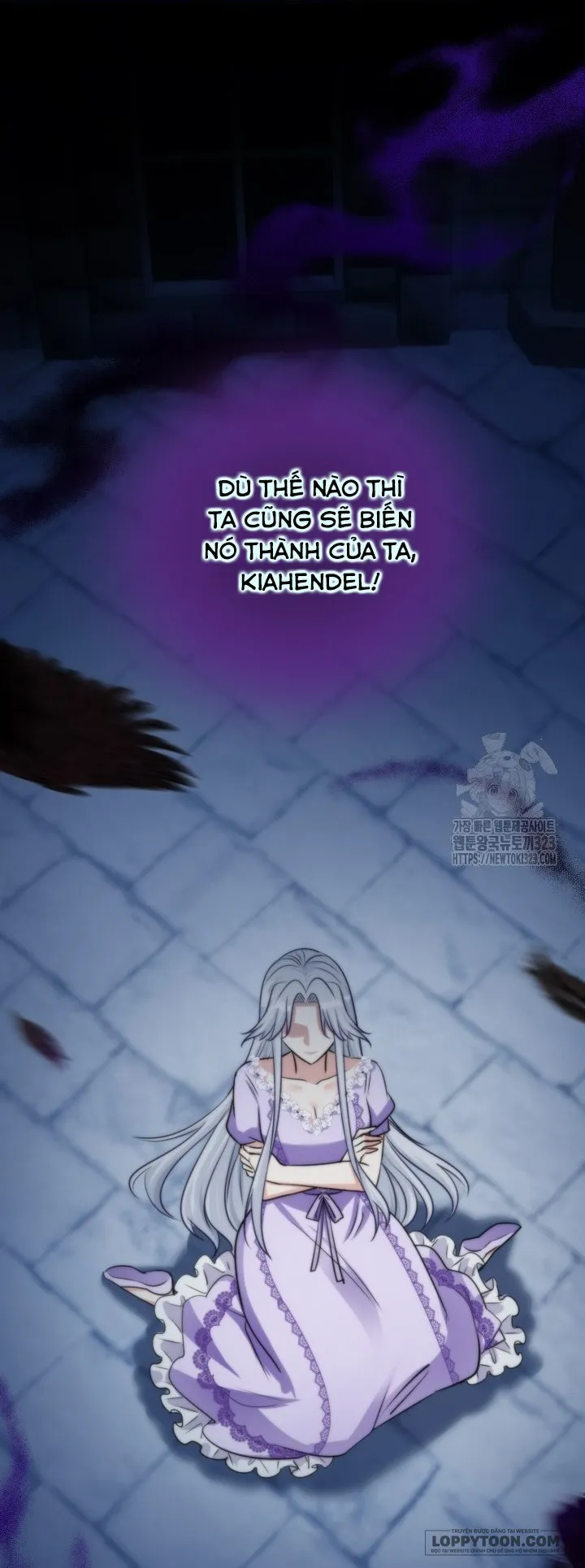Tôi Sống Chung Với Mẹ Chồng Chap 60 - trang 25