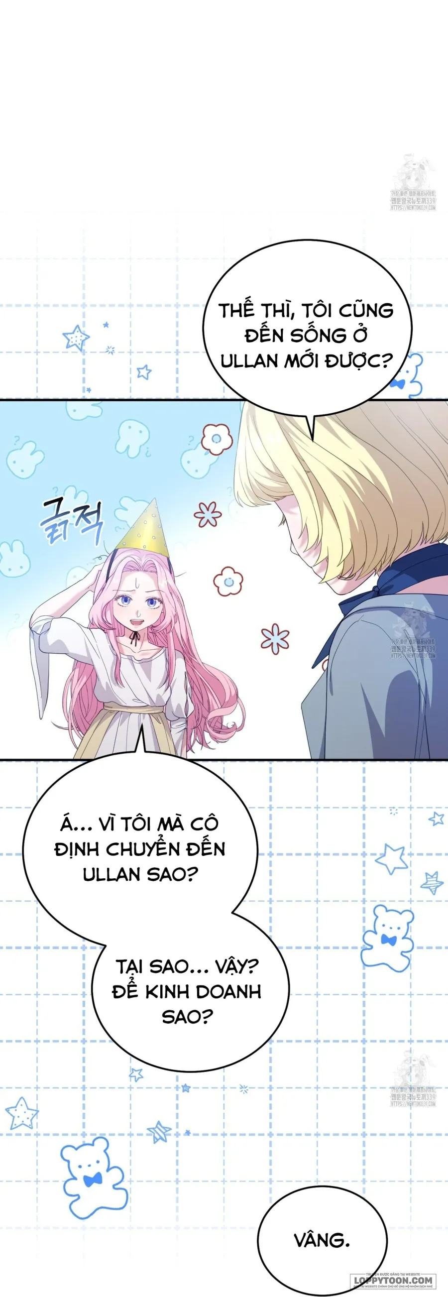 Nàng Tiên, Hãy Ký Hợp Đồng Nào Chap 36 - trang 68