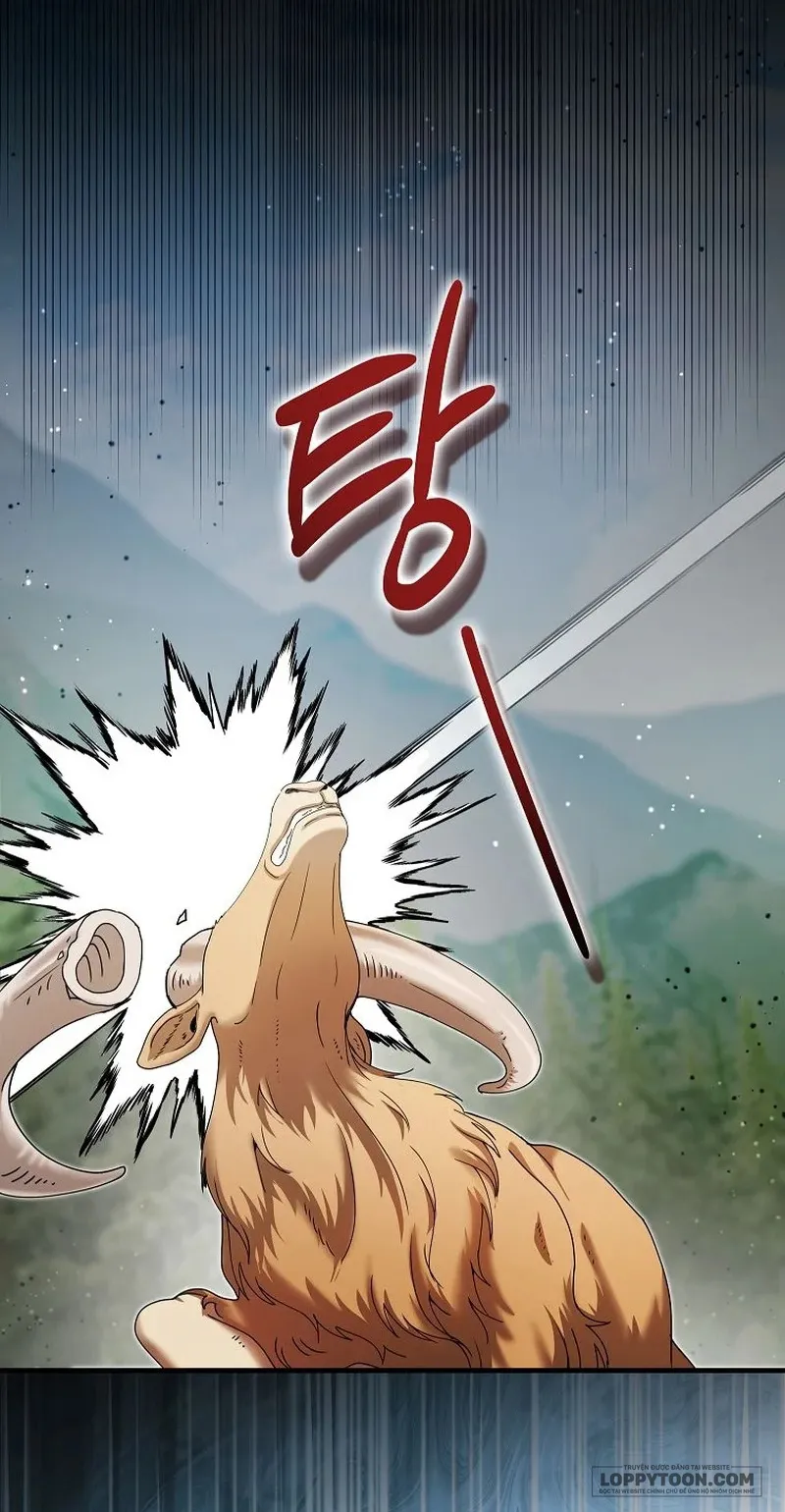 Trở Thành Miêu Nữ Của Hoàng Đế Chap 28 - trang 42