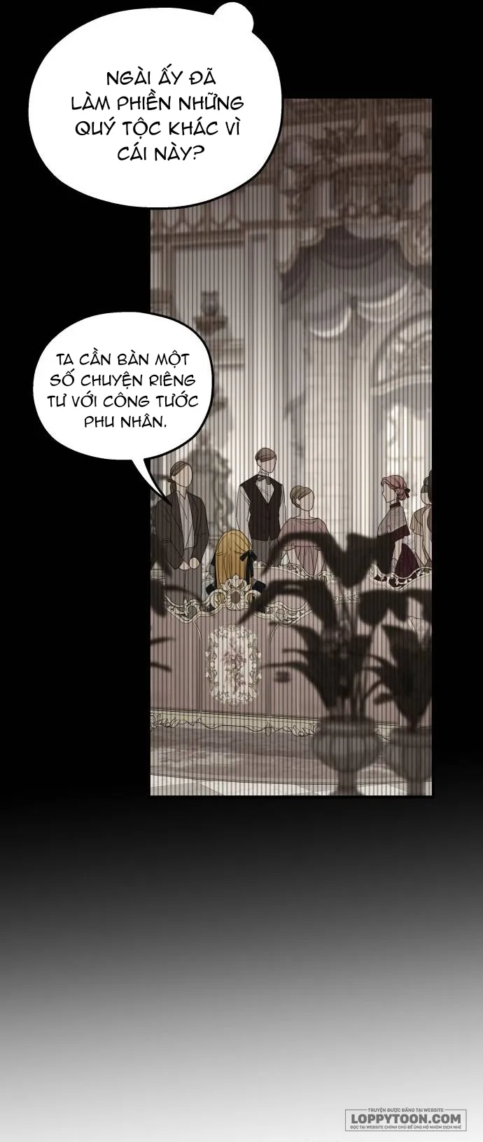 Gia Đình Chồng Quá Ám Ảnh Bởi Tôi Chap 57 - trang 10