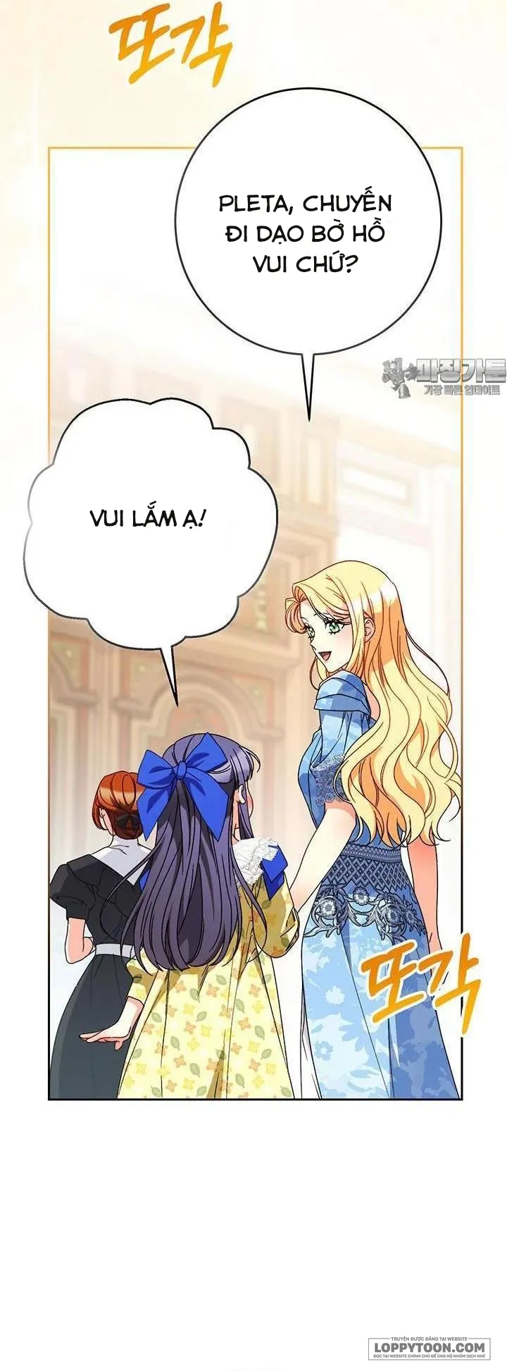 Nuôi Dưỡng Em Gái Xinh Đẹp Chap 68 - trang 40