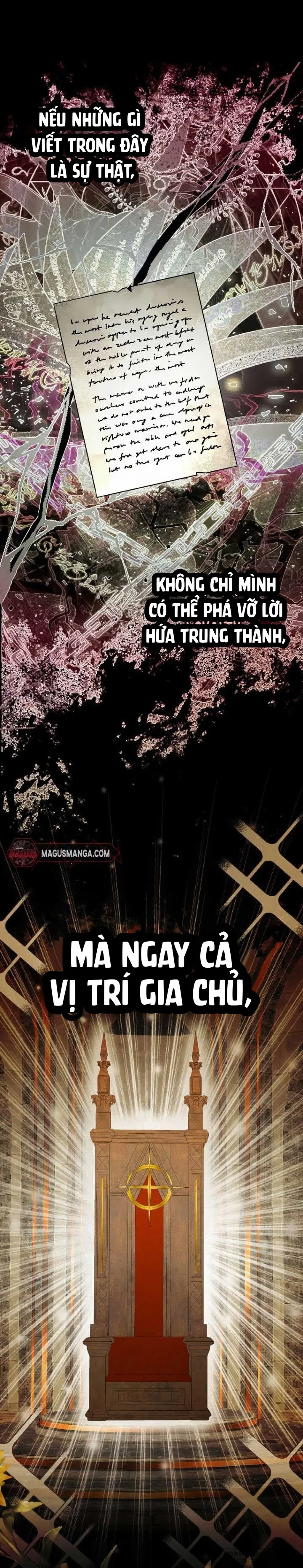 Sóc Con Tài Năng Chap 64 - trang 40