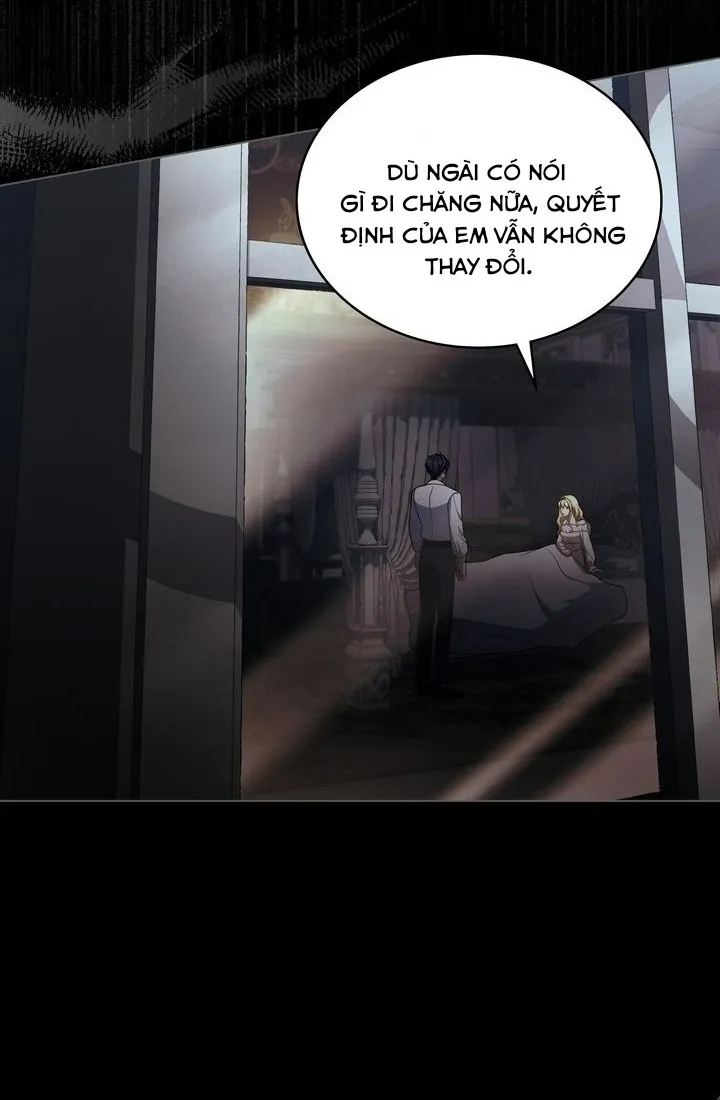 Chúa Phù Hộ Cho Sự Hủy Diệt Của Ta Chap 30 - trang 31