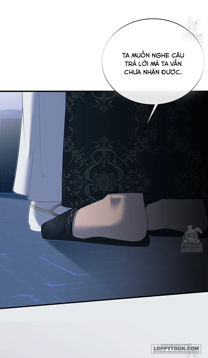Qua Đêm Với Người Chồng Sắp Ly Hôn Chap 17 - trang 33