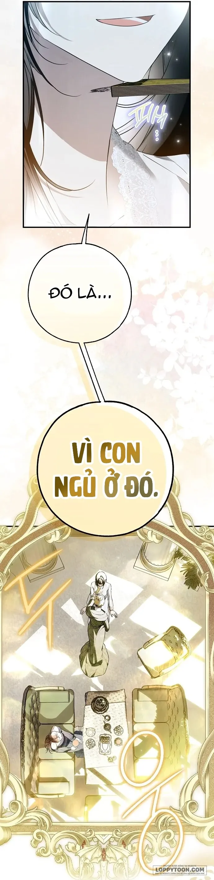 Có Kẻ Đã Sở Hữu Cơ Thể Của Tôi Chap 43 - trang 39