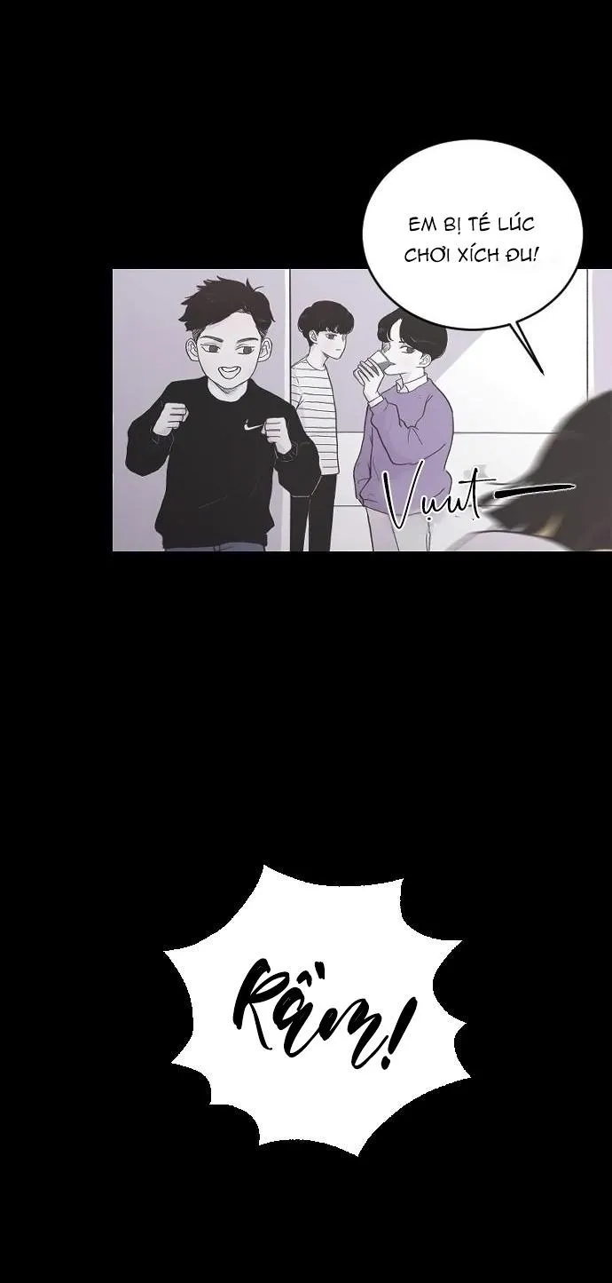 Ba Anh Trai Cực Phẩm Của Tôi Chap 2 - trang 15