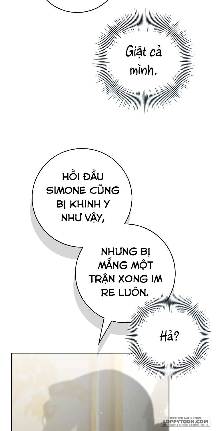 100 lời nguyền tại dinh thự Illestone Chap 32 - trang 54
