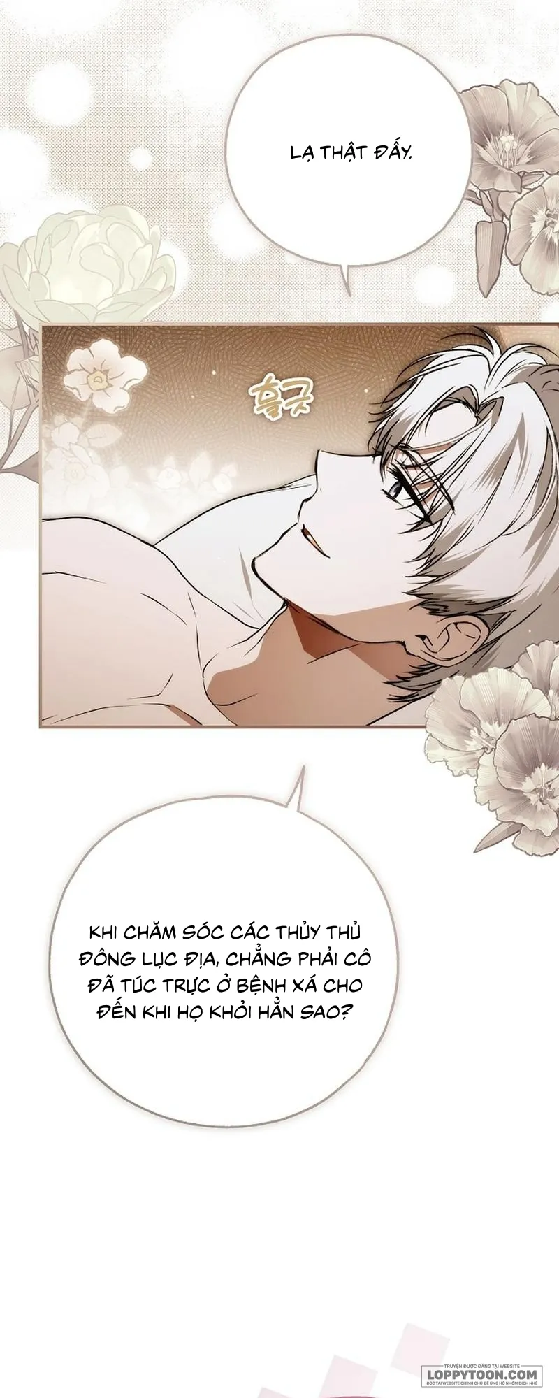 Có Kẻ Đã Sở Hữu Cơ Thể Của Tôi Chap 65 - trang 62