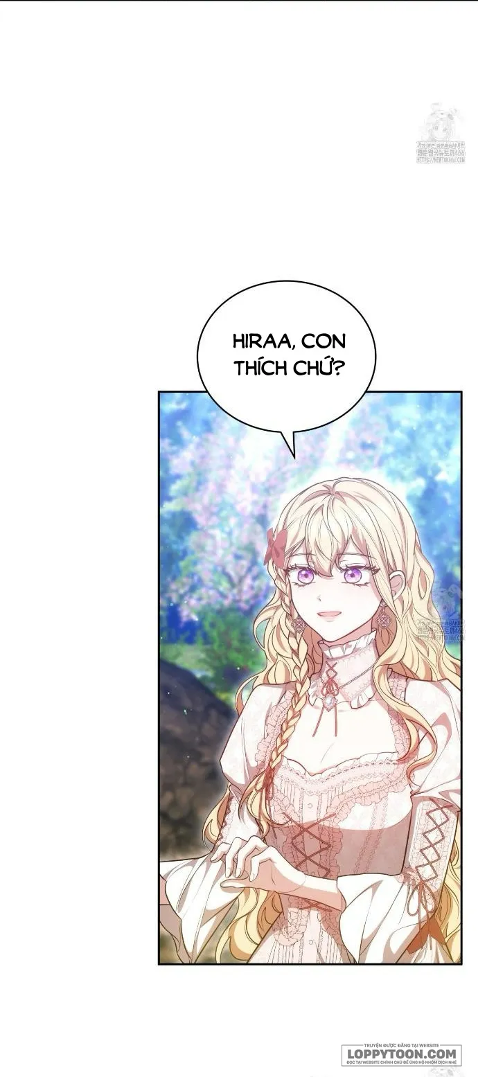 Dù Là Mẹ Kế Nhưng Tôi Thoát Khỏi Cái Chết Rất Dễ Dàng Chap 62 - trang 22