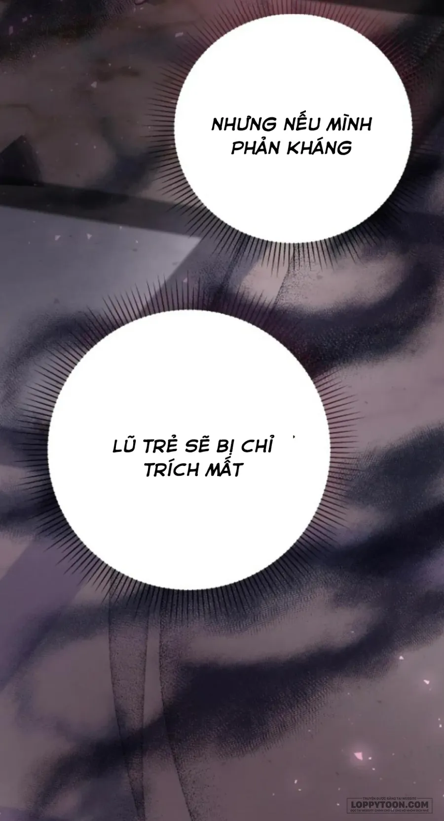 Hầu Gái Không Thích Nuôi Dạy Trẻ Nhỏ Chap 18 - trang 37