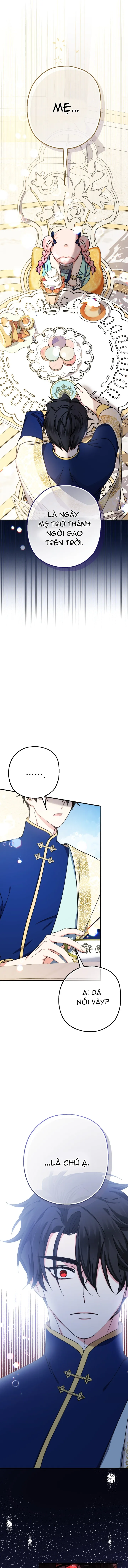 Tiểu Thư Tích Tiền Đi Bụi Chap 20 - trang 6