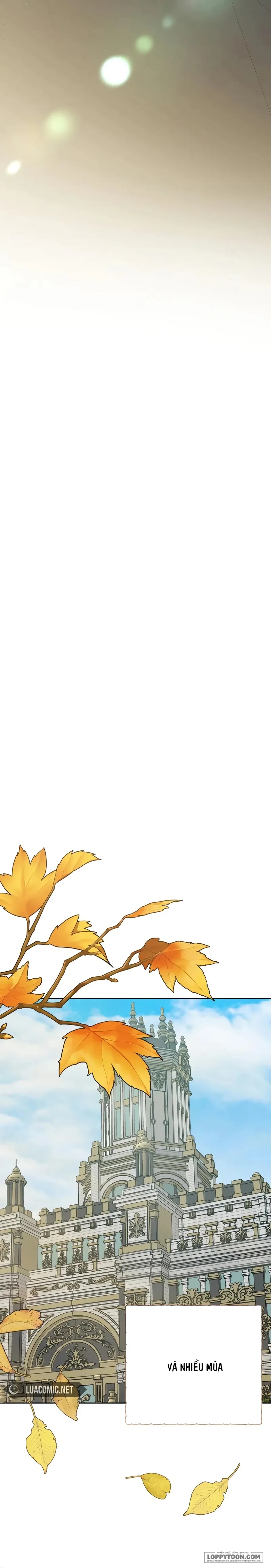 Bạo Chúa Bé Con Chap 74 - trang 45