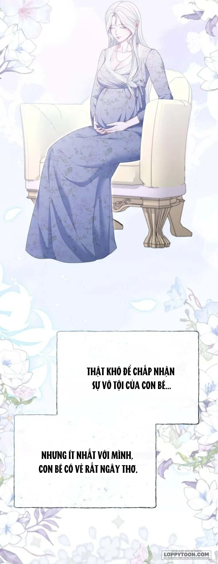 Hầu Nữ Không Còn Thèm Muốn Chủ Nhân Nữa Chap 41 - trang 18