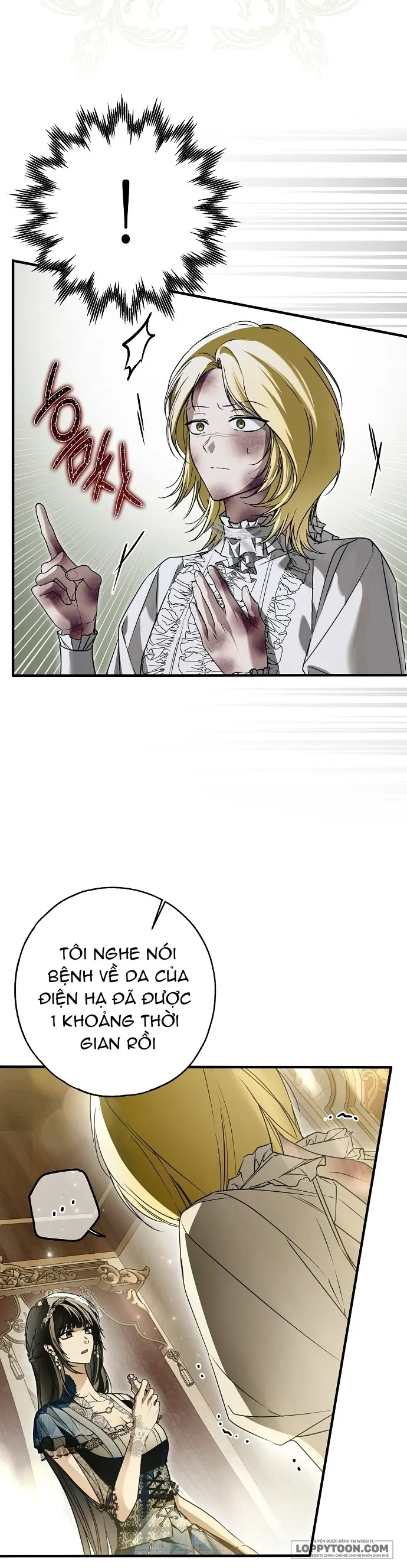 Có Kẻ Đã Sở Hữu Cơ Thể Của Tôi Chap 29 - trang 22