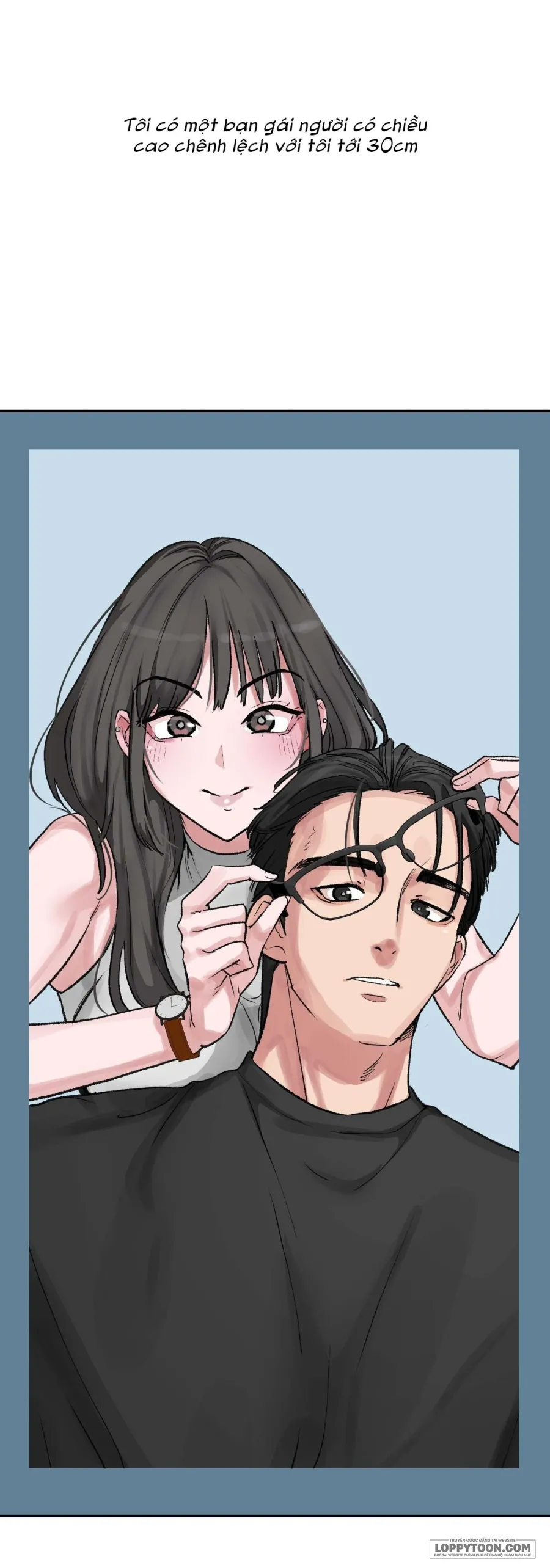 Tại Sao Điều Này Lại Đúng? Chap 19 - 🔞🔞🔞 - trang 8