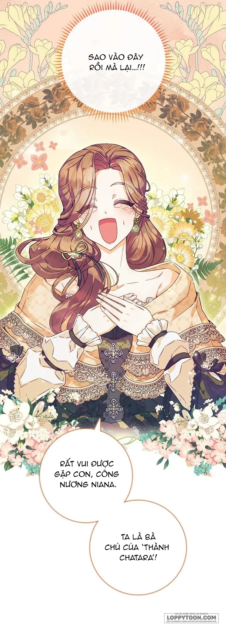 Papa Là Kẻ Thù Kiếp Trước Của Tôi? Chap 3 - trang 27