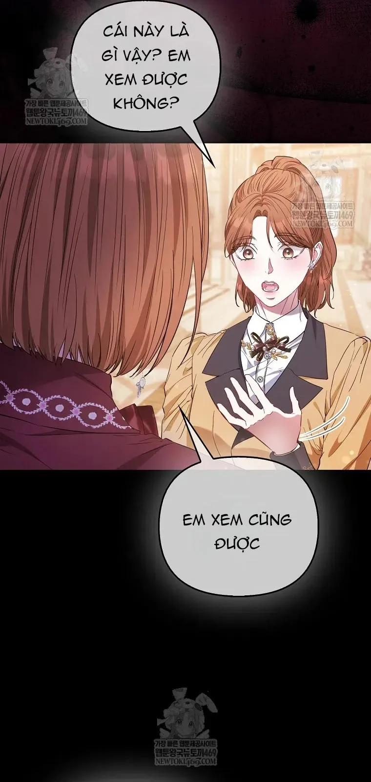 Nàng Công Chúa Của Mọi Người Chap 114 - trang 12