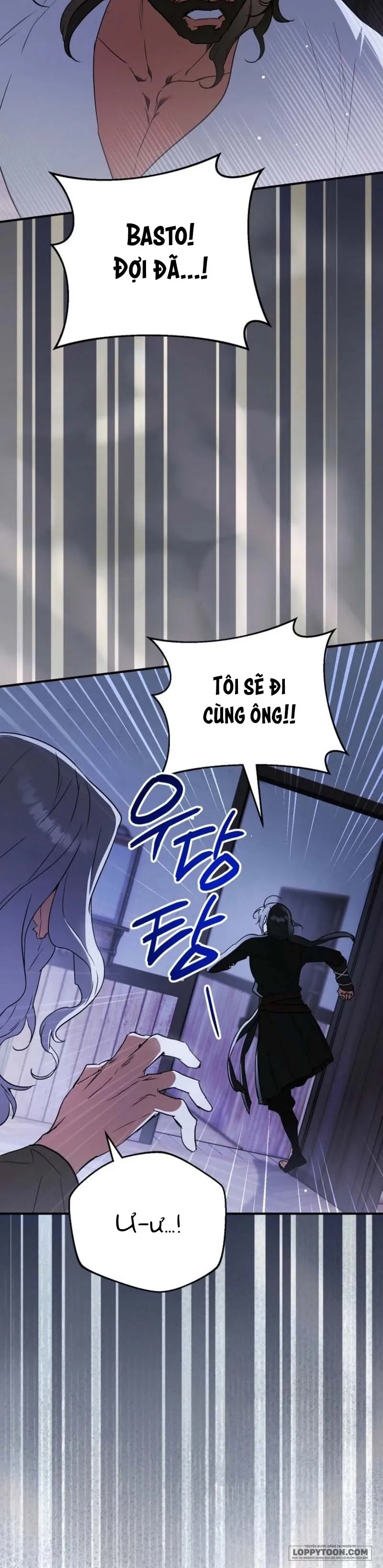 Bé Con Thiên Tài Bí Mật Đi Tìm Cha Chap 40 - trang 2