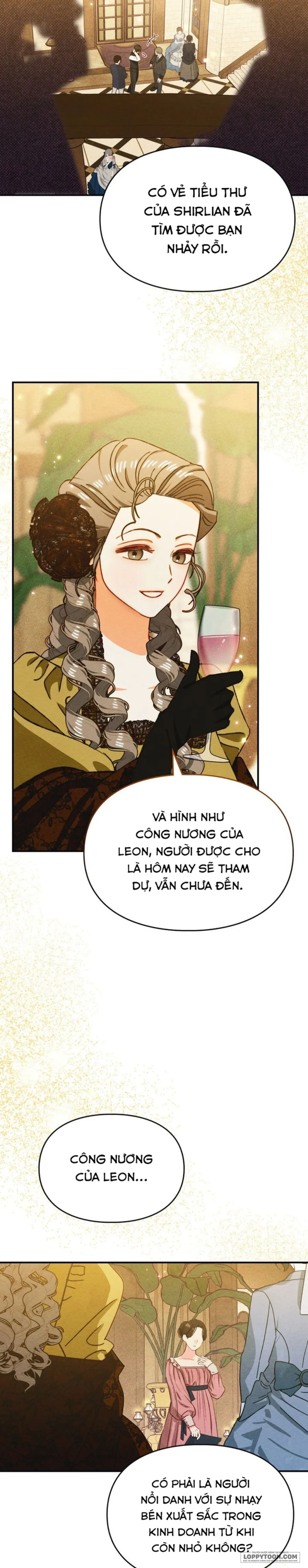 Thuần Hoá Munchkin Chap 24 - trang 25