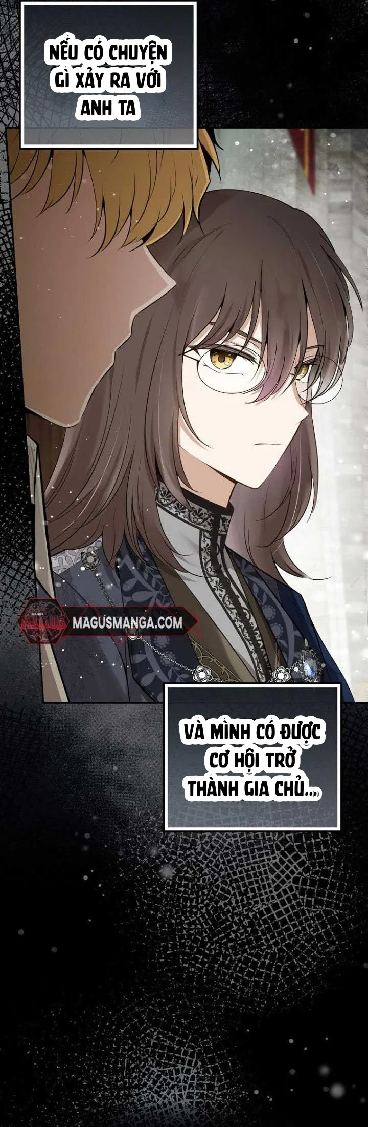 Sóc Con Tài Năng Chap 64 - trang 17