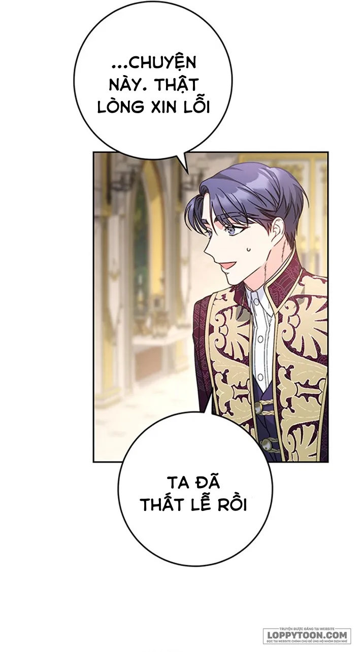 Nuôi Dưỡng Em Gái Xinh Đẹp Chap 10 - trang 35