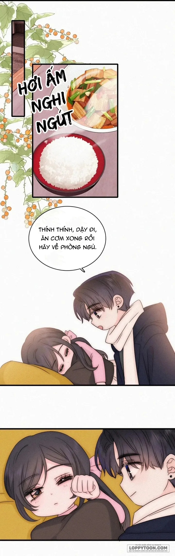 Một Lòng Cưng Chiều Chap 166 - trang 11
