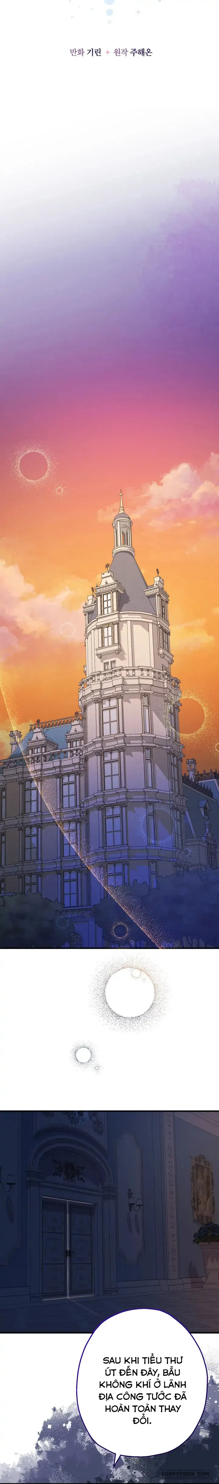 Tiểu Thư Tích Tiền Đi Bụi Chap 37 - trang 4