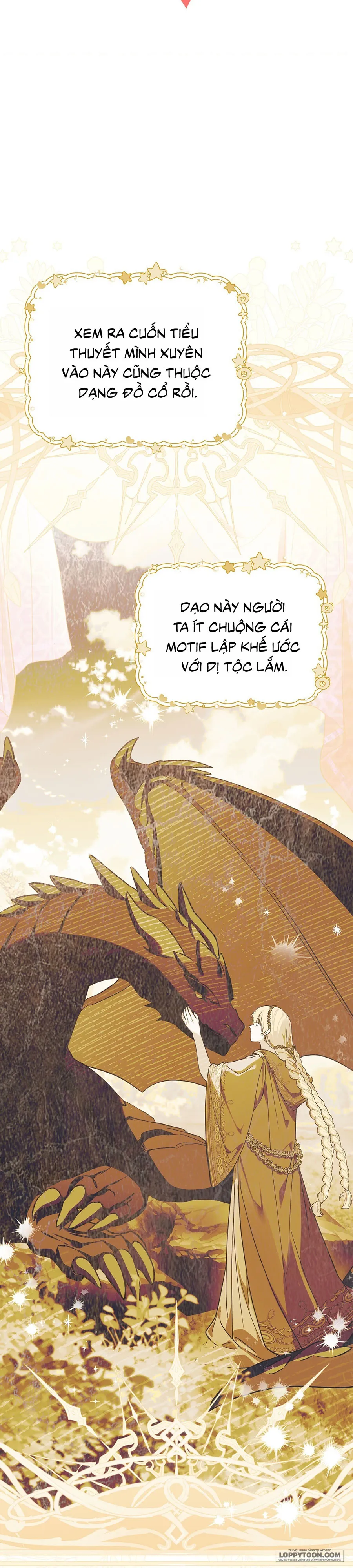 Bỗng Nhiên Trở Thành Lời Đồn Ma Quái Sau Khi Xuyên Không Chap 2 - trang 12