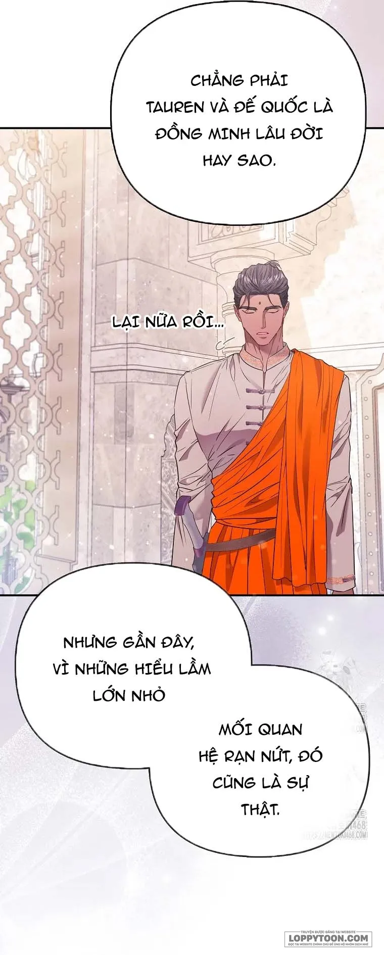 Nàng Công Chúa Của Mọi Người Chap 94 - trang 28