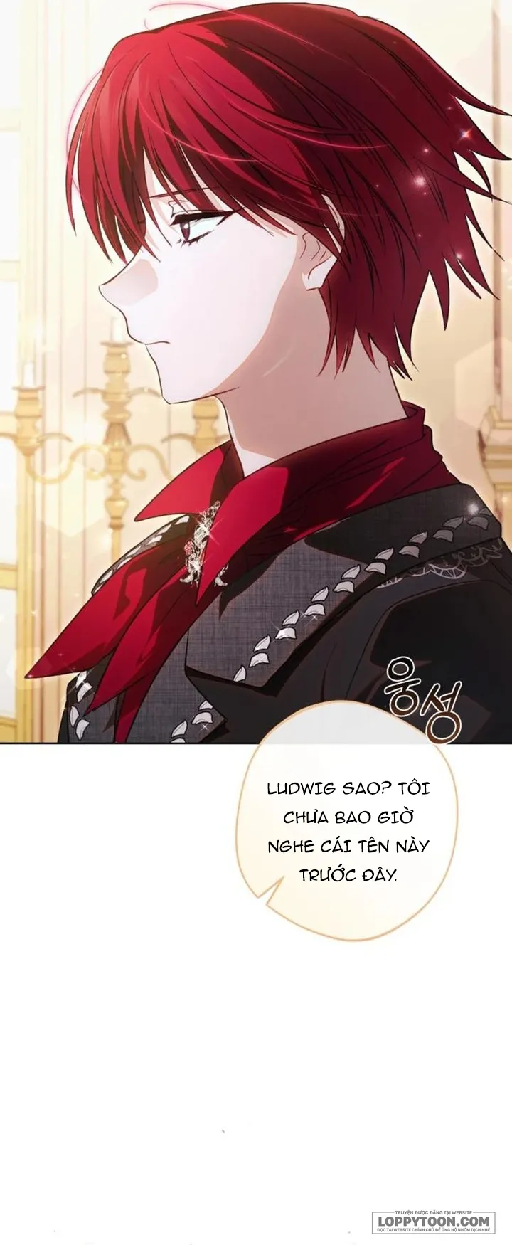 Bạo Chúa Độc Ác Trở Lại Chap 49 - trang 4