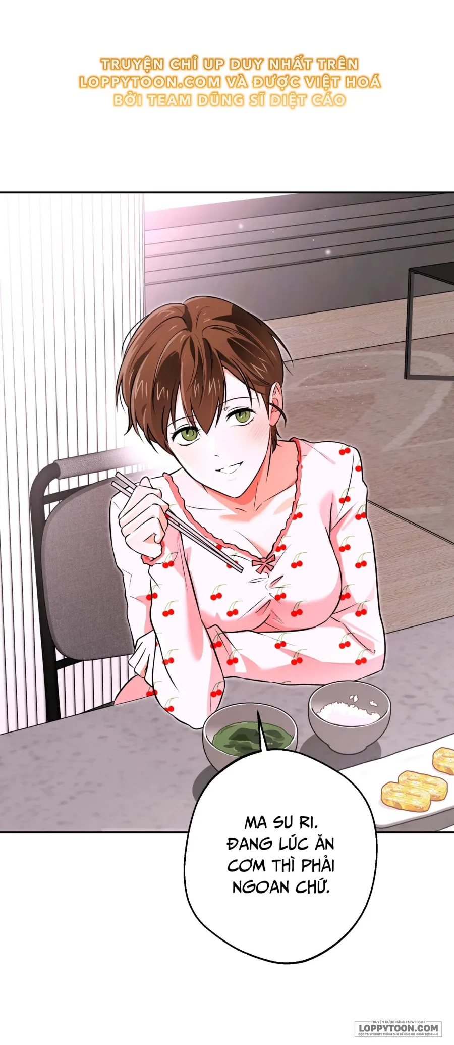 Tôi Chỉ Thích Mỹ Nam! Chap 9 - 🔞 - trang 83