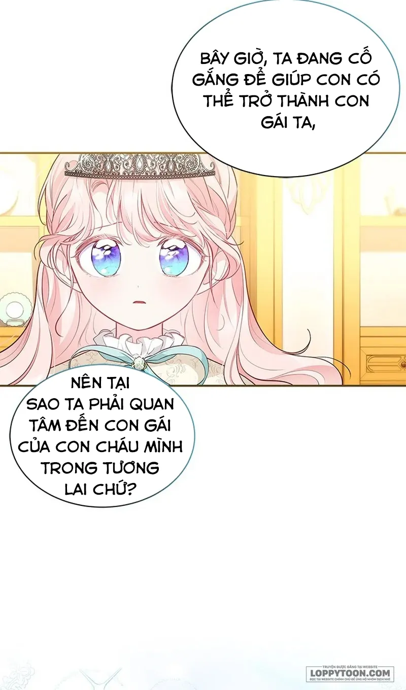 Đã Từ Chối Sủng Ái Rồi Mà Sao Còn Ám Ảnh Thế? Chap 13 - trang 18