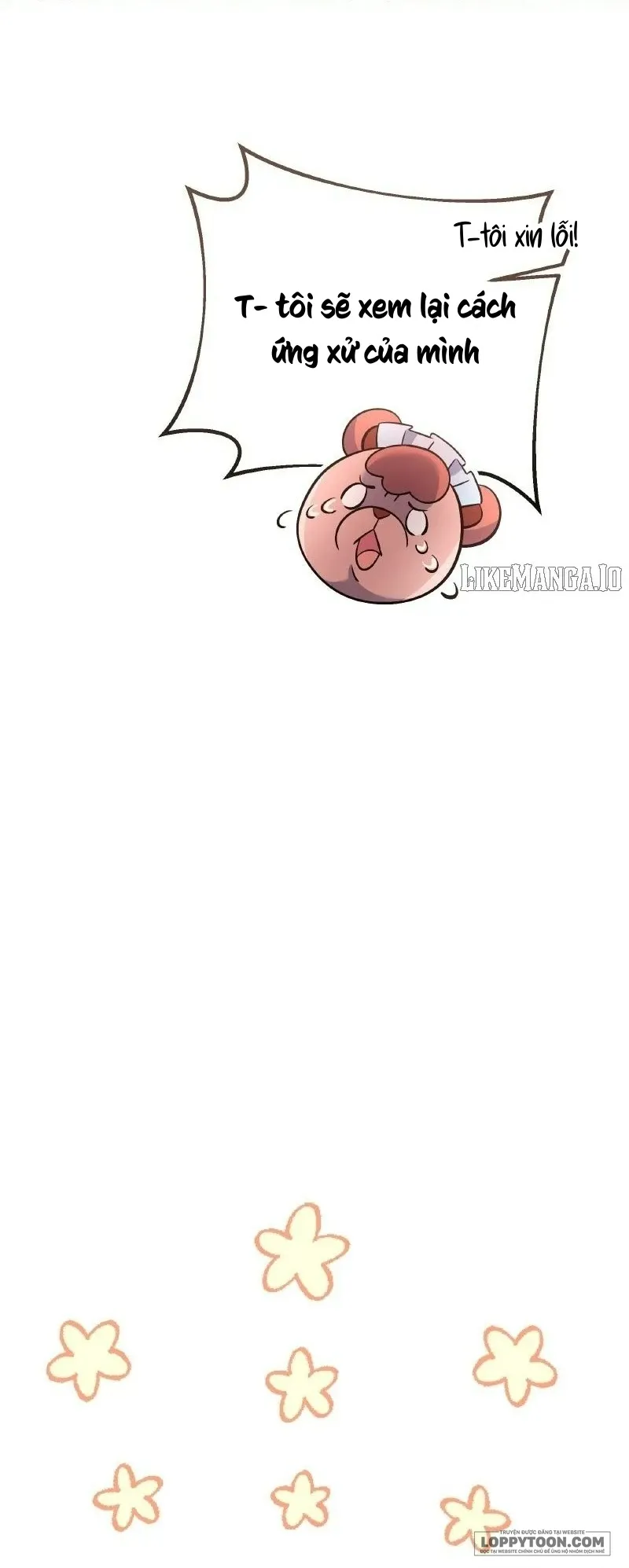 Hầu Gái Không Thích Nuôi Dạy Trẻ Nhỏ Chap 64 - trang 61