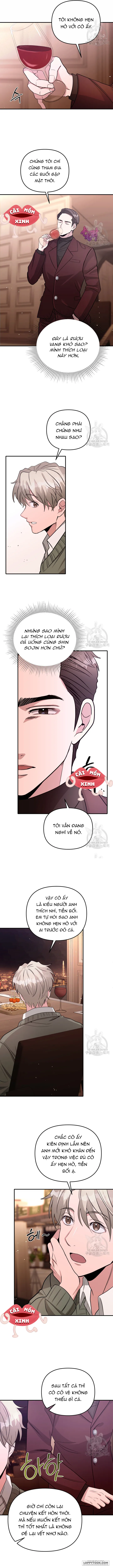 Collector Chap 16 - trang 9