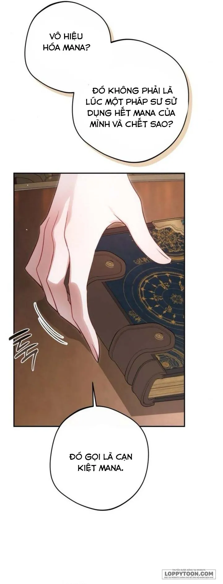 Bạo Chúa Độc Ác Trở Lại Chap 56 - trang 50
