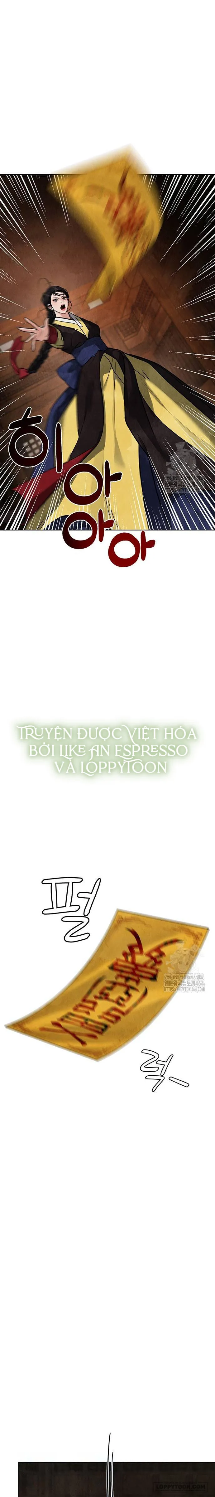 Quỷ Hồn Chap 4 - trang 6