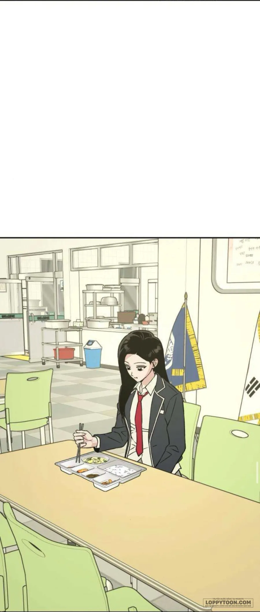 Nguyên Tắc Của Serim Chap 9 - trang 61