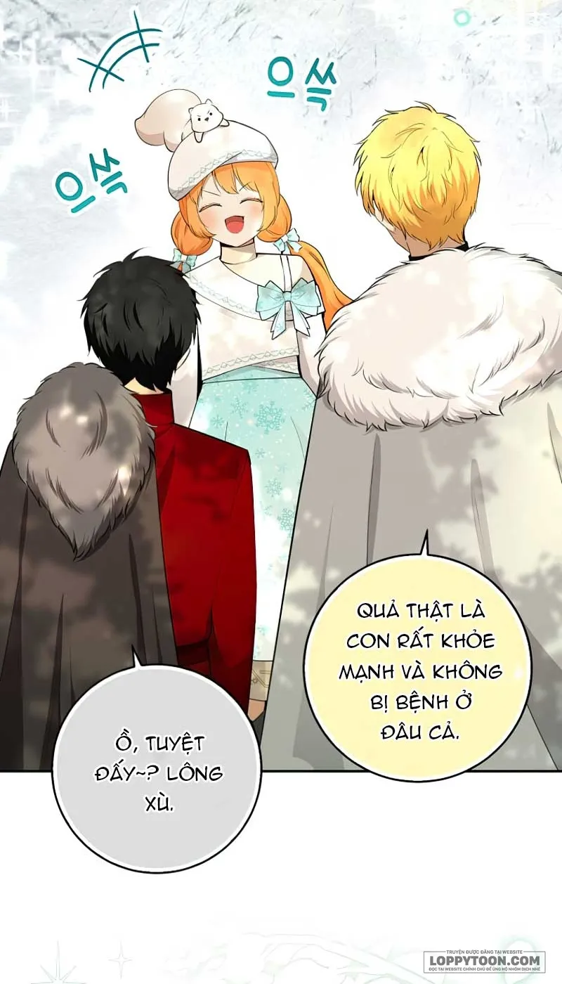 Sóc Con Tài Năng Chap 77 - trang 33